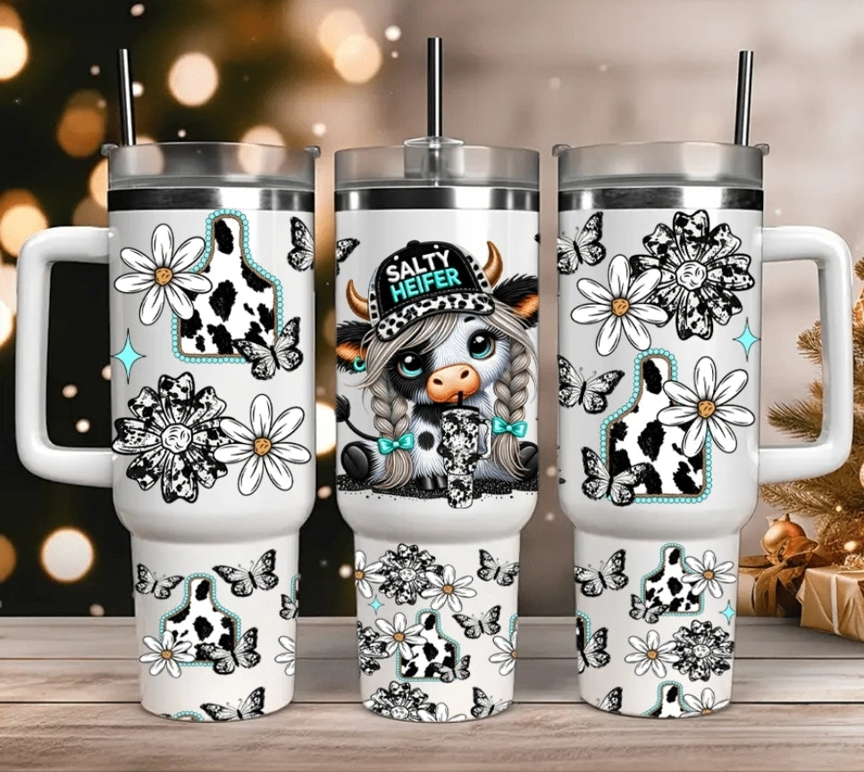 40oz Tumbler Wraps