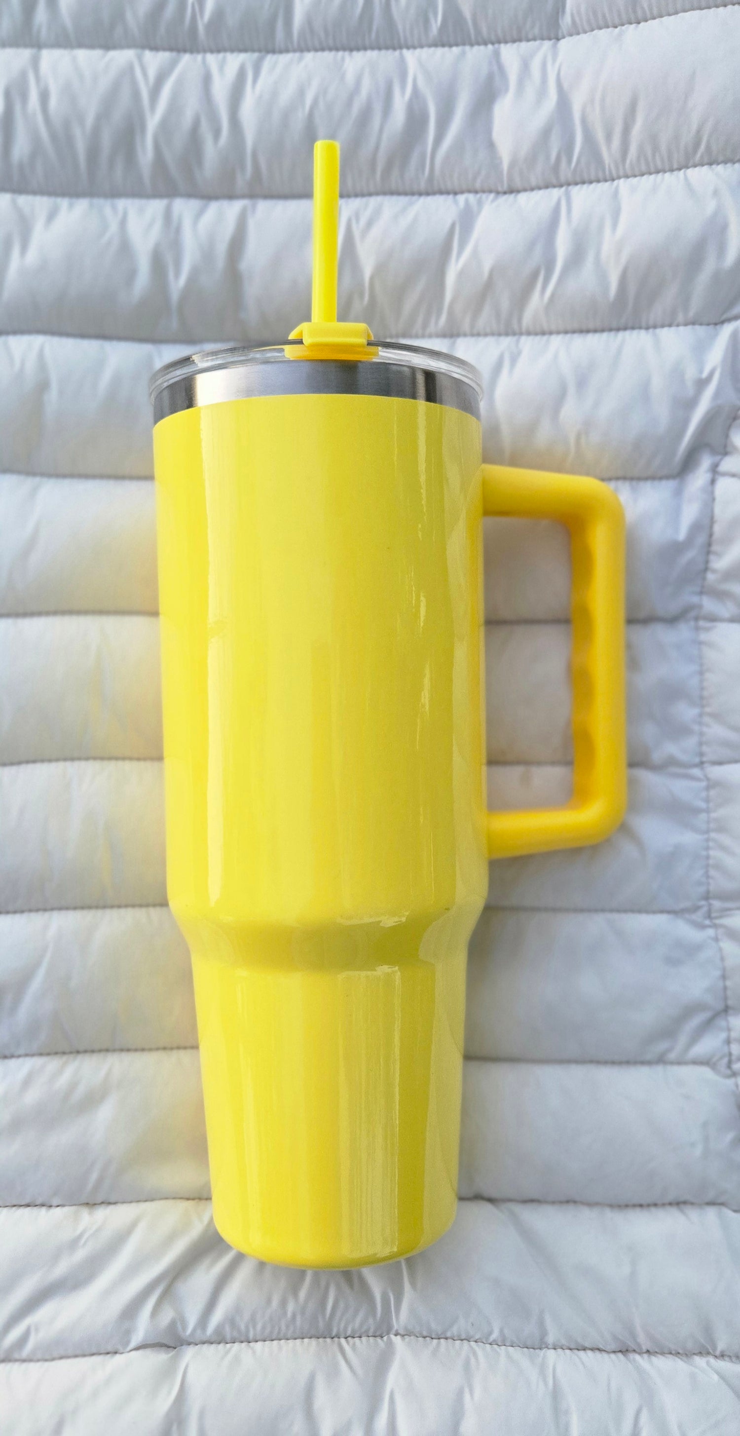 40oz Stainless Steel Tumblers