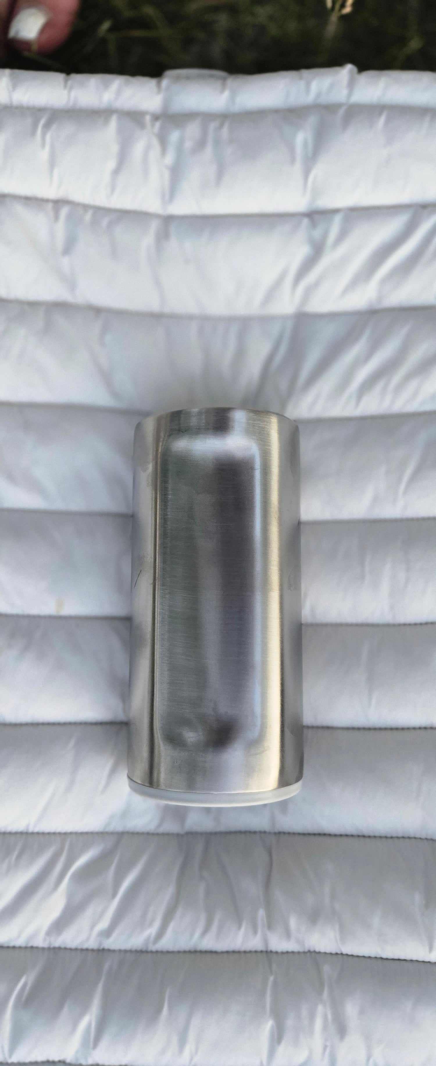 Stainless Steel Slim Can Cooler