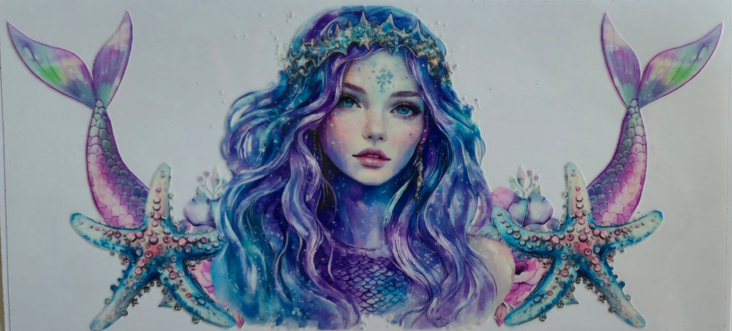Mermaid