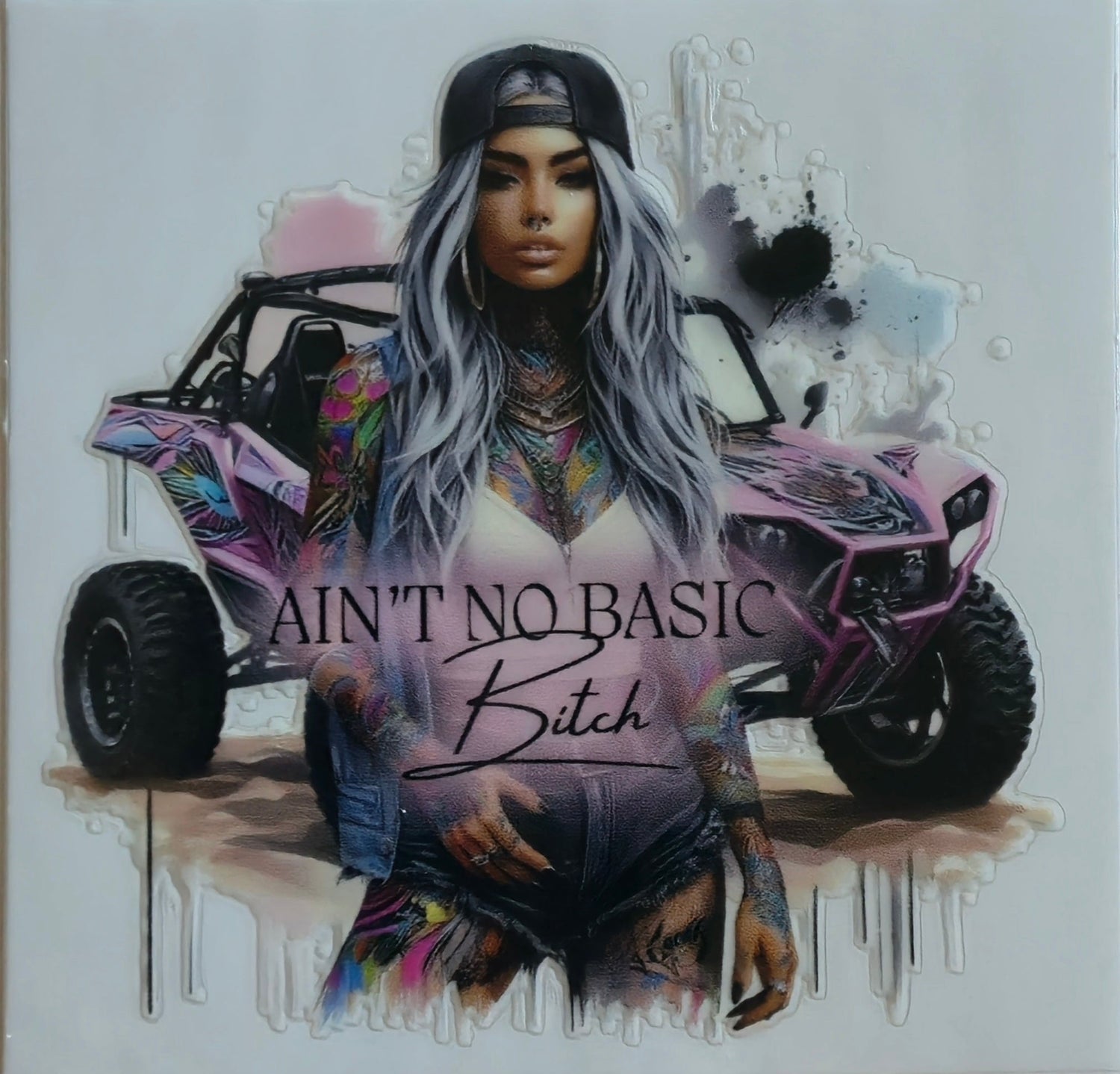 Baddie Era
