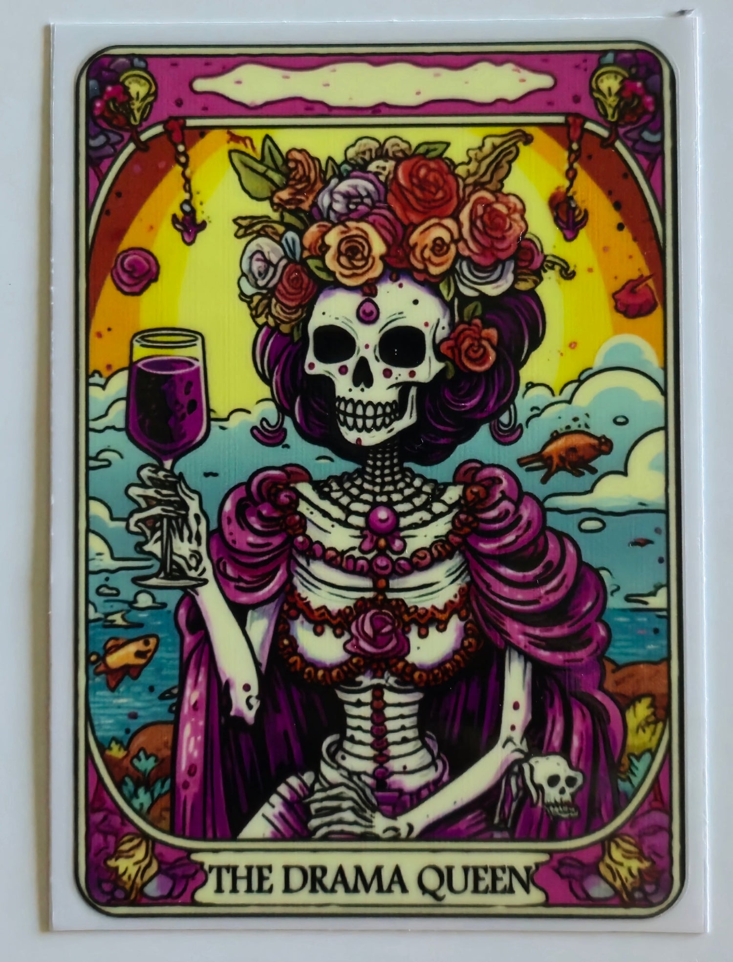 Tarot Collection