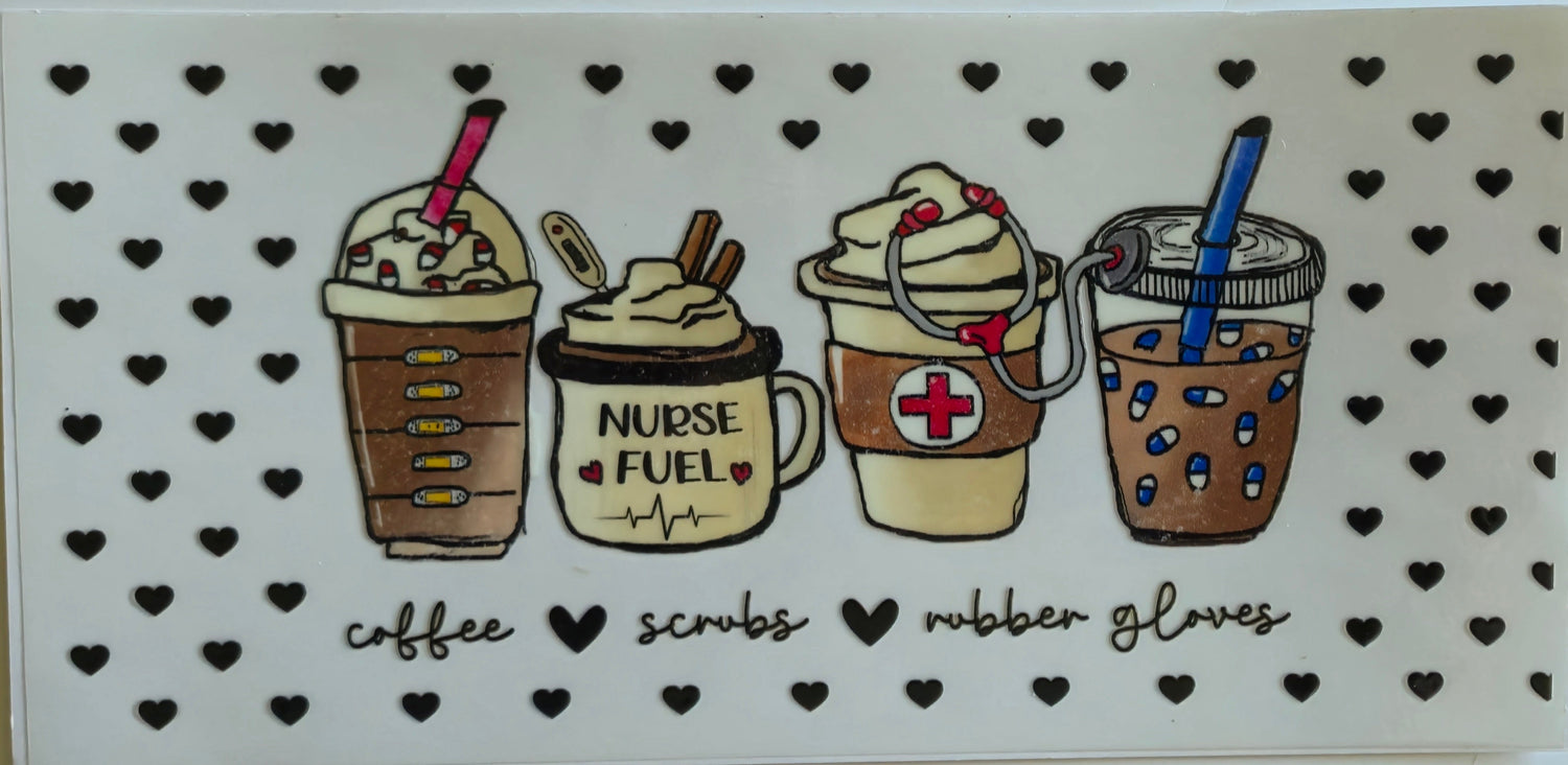 Nurse