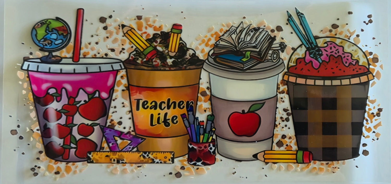 Teacher
