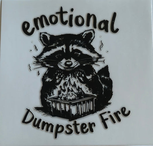 (249) Emotional Dumpster Fire